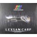 Котушка рибальська, EOS Lexan Carp 3000, 9+1 підшипник, з бейтранером